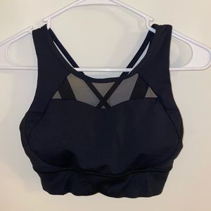 Lululemon Sports Bra/Top